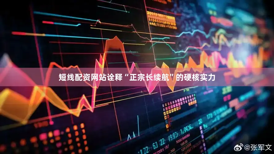 短线配资网站诠释“正宗长续航”的硬核实力